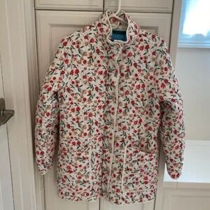 Beautiful Puffer Coat